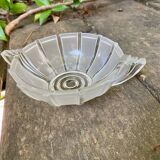 Art Deco set