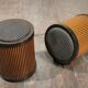 Pair of speakers audax gyraudax 2 50s