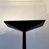 Floor lamp model "206863", Pierre Disderot for Glass and Light, France 1980