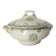 1 tureen in baker's iron clay model Iena 221039