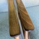 Vintage Mid-Century Armchairs: H.Lis 300-190 Restored Pair