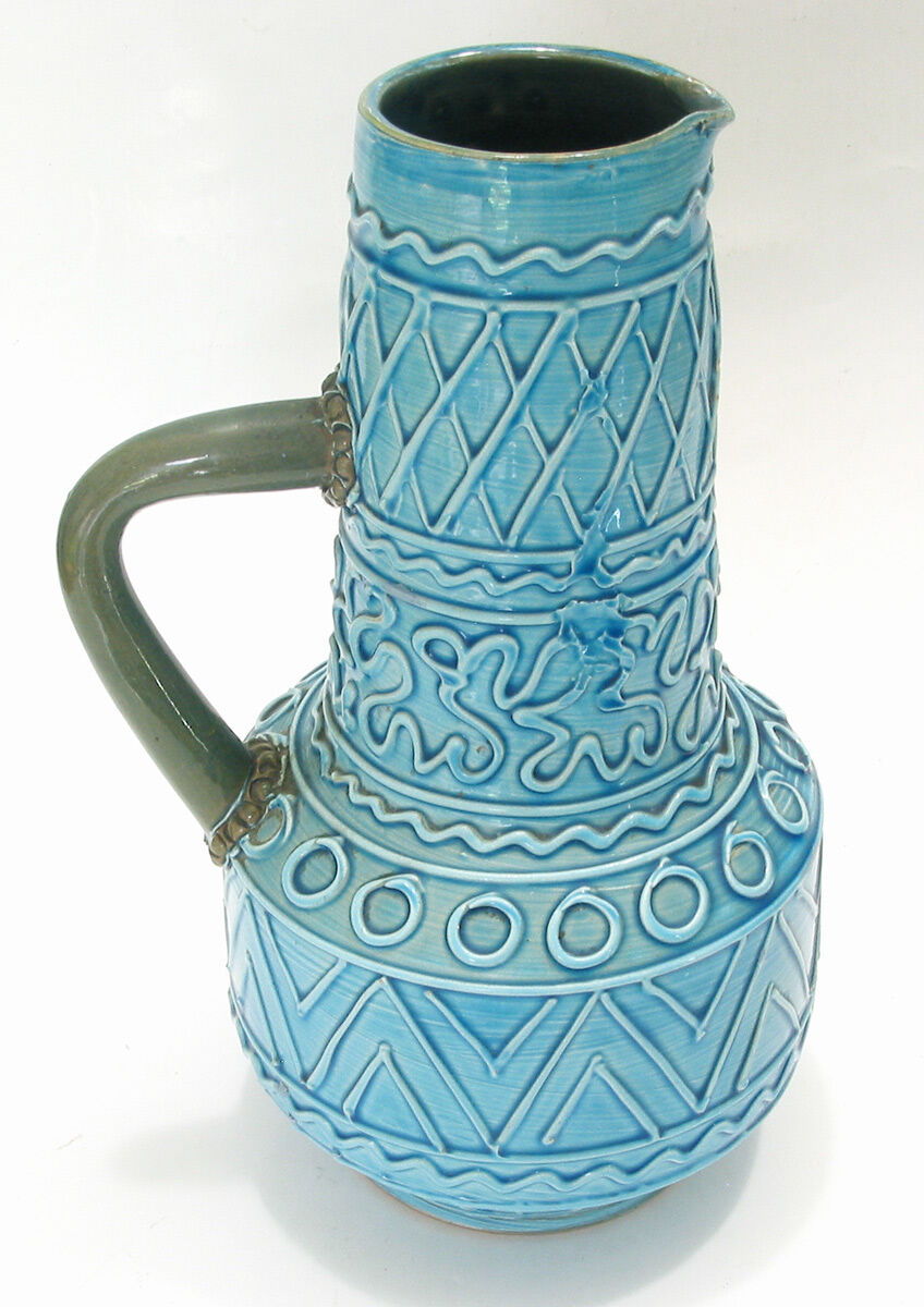 Vase years 60-70 Fratelli Fanciullacci