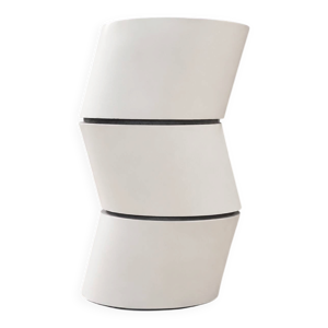 Modules / poufs design - lot