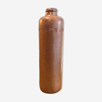 Sandstone bottle