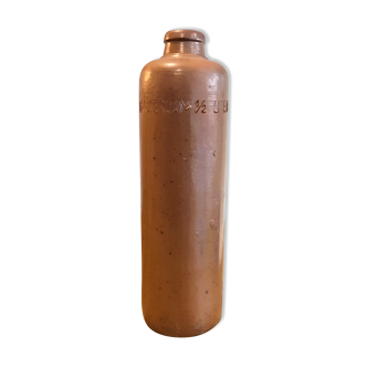 Sandstone bottle