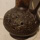 Ceramic lamp