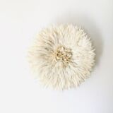 Juju hat white 50 cm