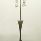 Postmodern Table Lamp mod. "Piramide" by Tonello and Montagna Grillo, Italy 1972