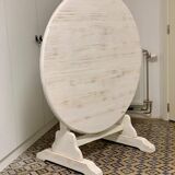 Francy Pliable Flamingo Table