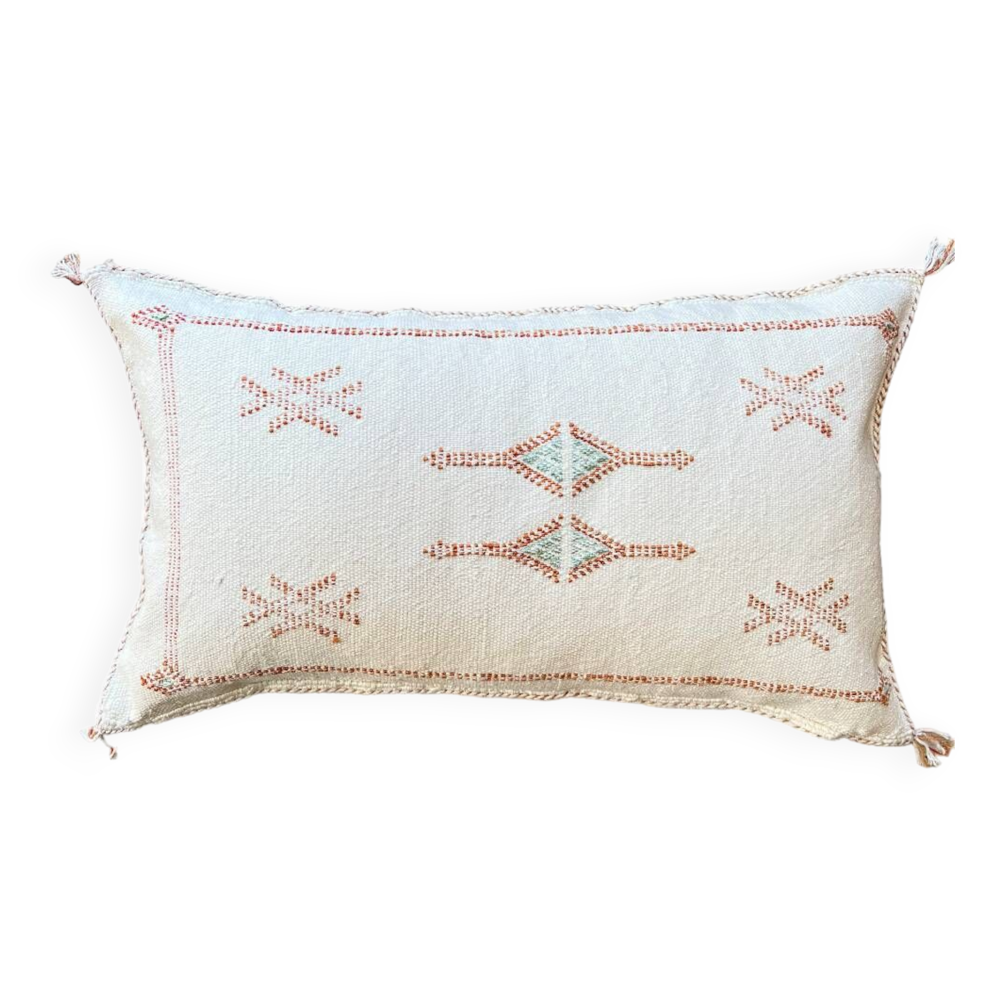 Sabra cushion