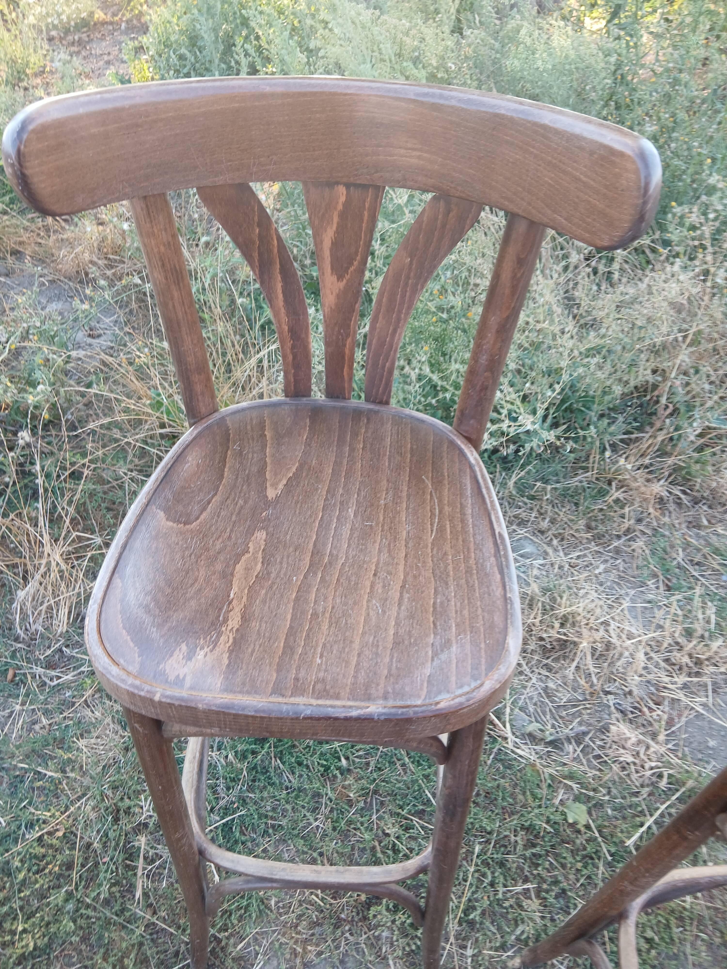 Bar stools