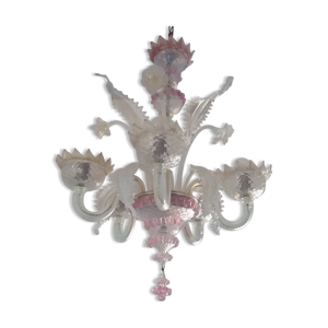 Lustre Rezzonico