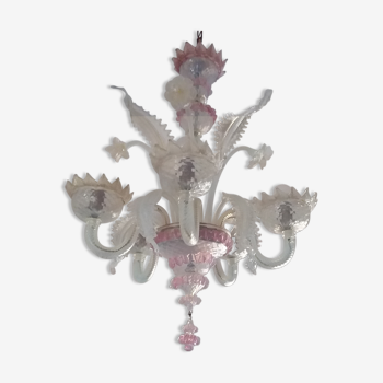 Rezzonico chandelier