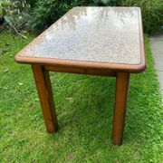 Table en marbre