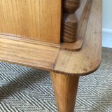 Pair of bedside tables