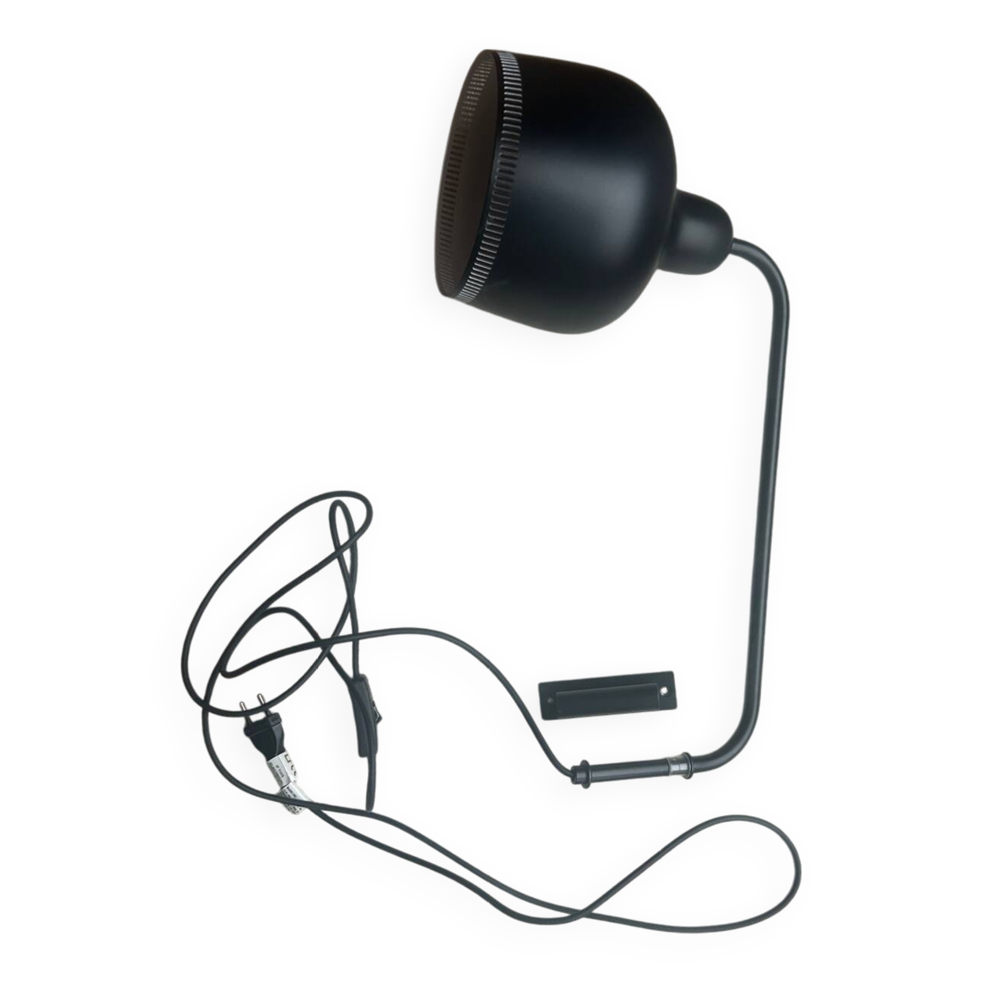 Set of 2 Alvar Aalto wall lights