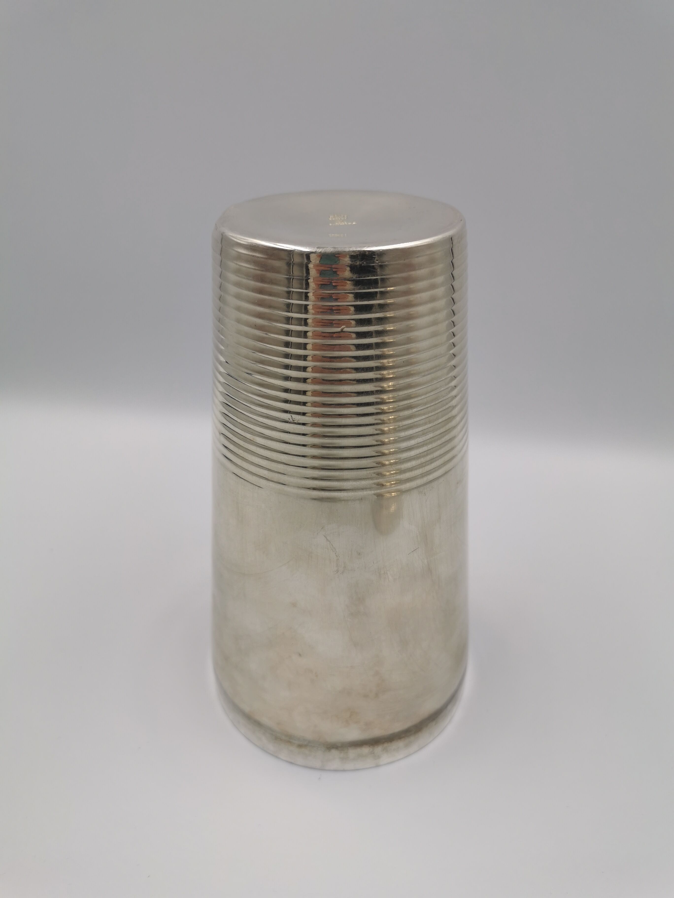Christofle shaker