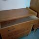 Commode scandinave