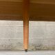 Scandinavian vintage sideboard