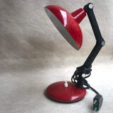 Desk lamp