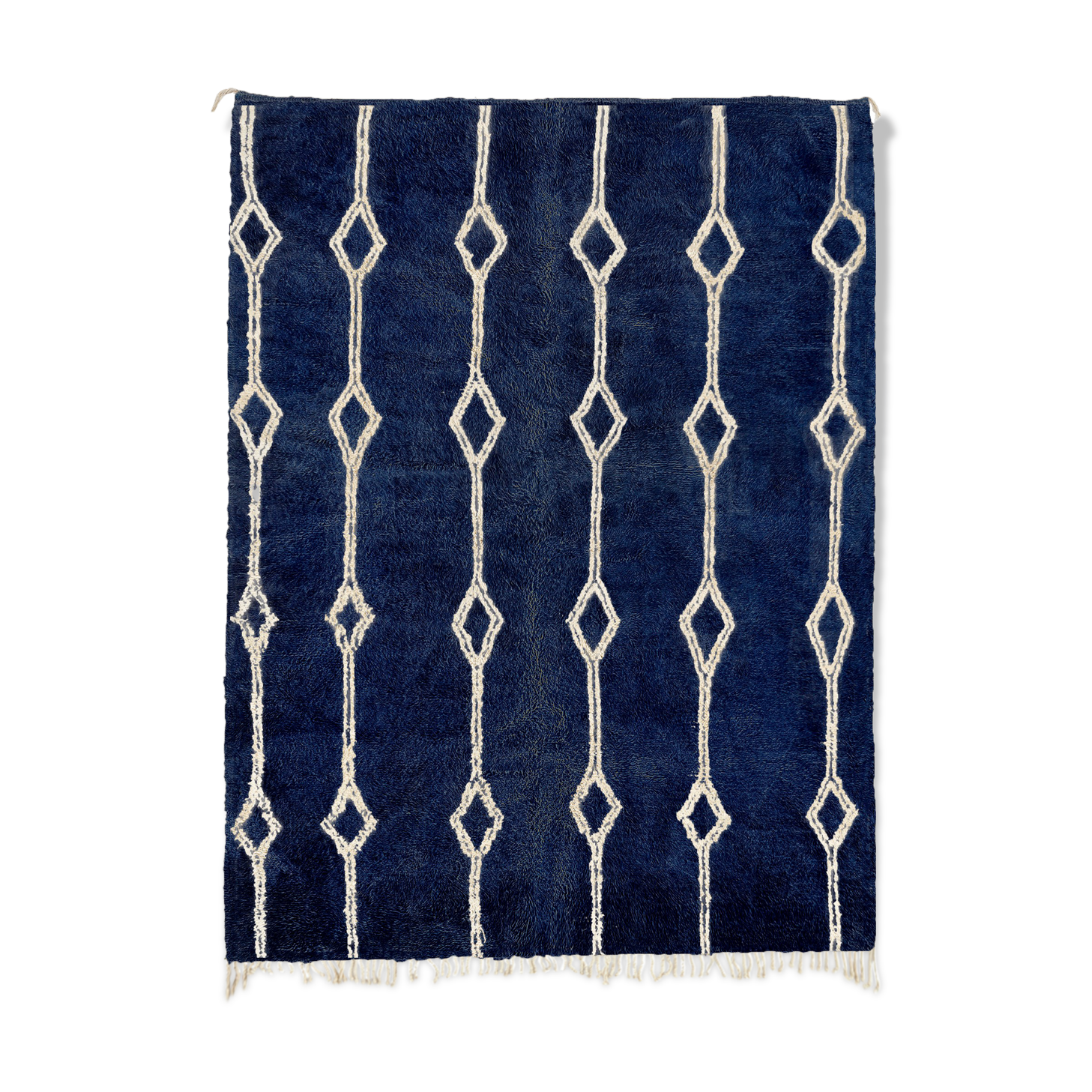 Modern Moroccan carpet 300x240cm