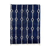 Modern Moroccan carpet 300x240cm
