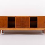 Buffet danois du milieu du siècle, 1950