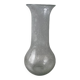Bubble glass vase from Biot