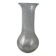 Bubble glass vase from Biot