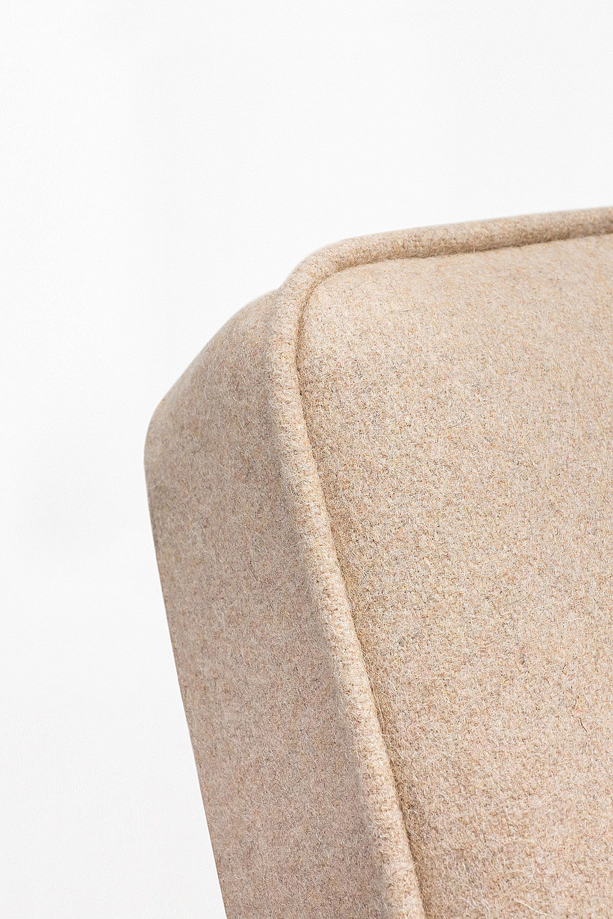 GFM type 300-192 armchair from 1960s.