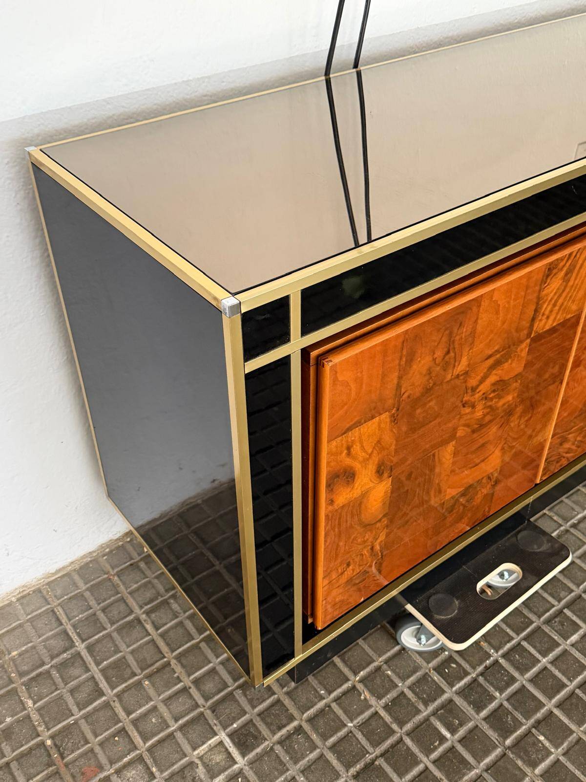 Enfilade mario sabot