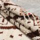 Large handmade colourful rug, 295 x 205 cm - G1035