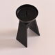 Candleholder 1970s
