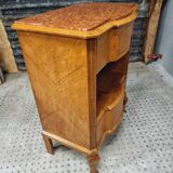 Commode Art Déco ancienne 86 x 110 cm