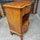 Commode Art Déco ancienne 86 x 110 cm