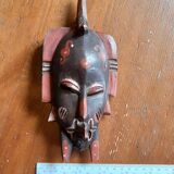 Masques africains