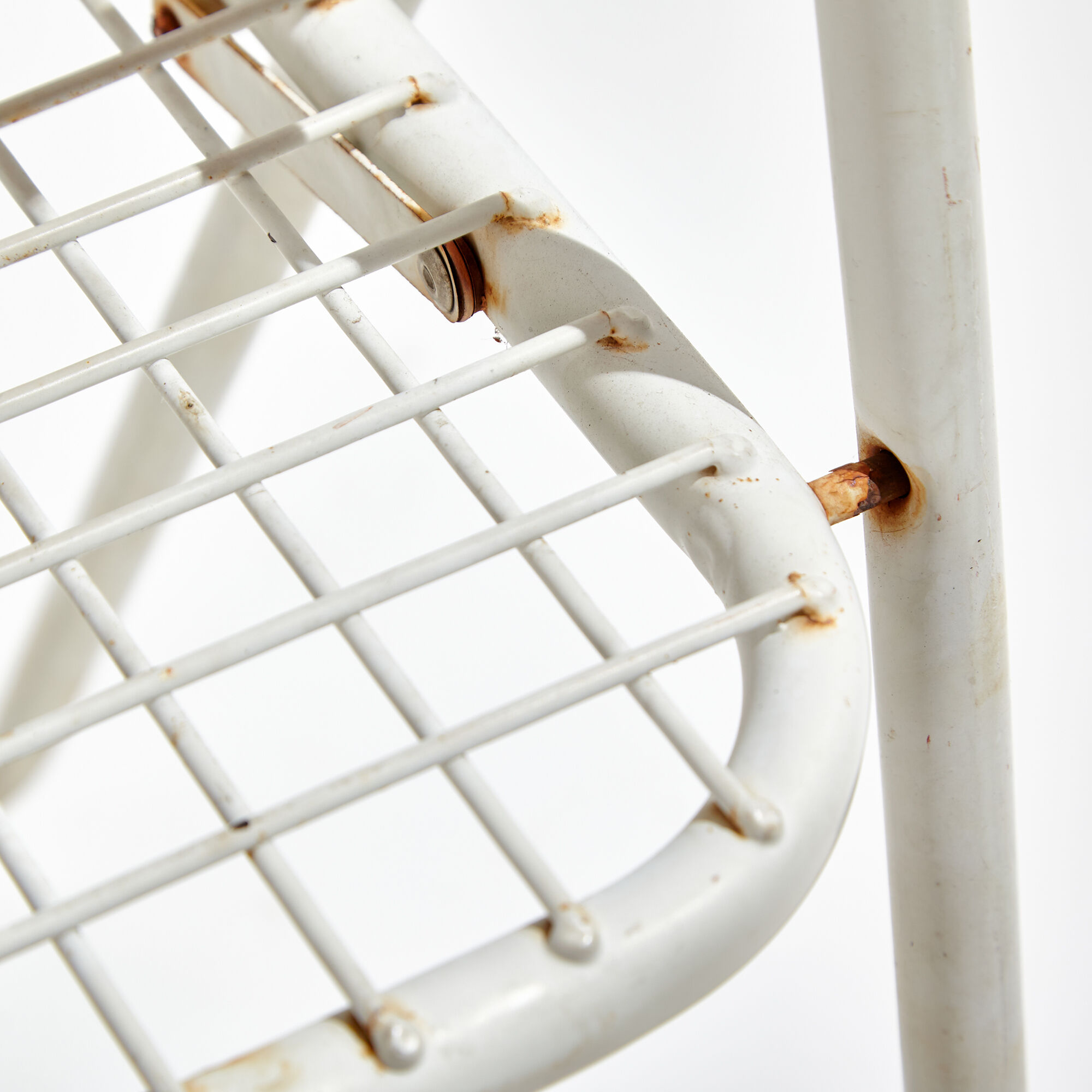 Rappen foldable chair by niels gammelgaard for ikea