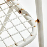 Rappen foldable chair by niels gammelgaard for ikea