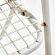 Rappen foldable chair by niels gammelgaard for ikea