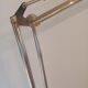 Articulated architect's lamp