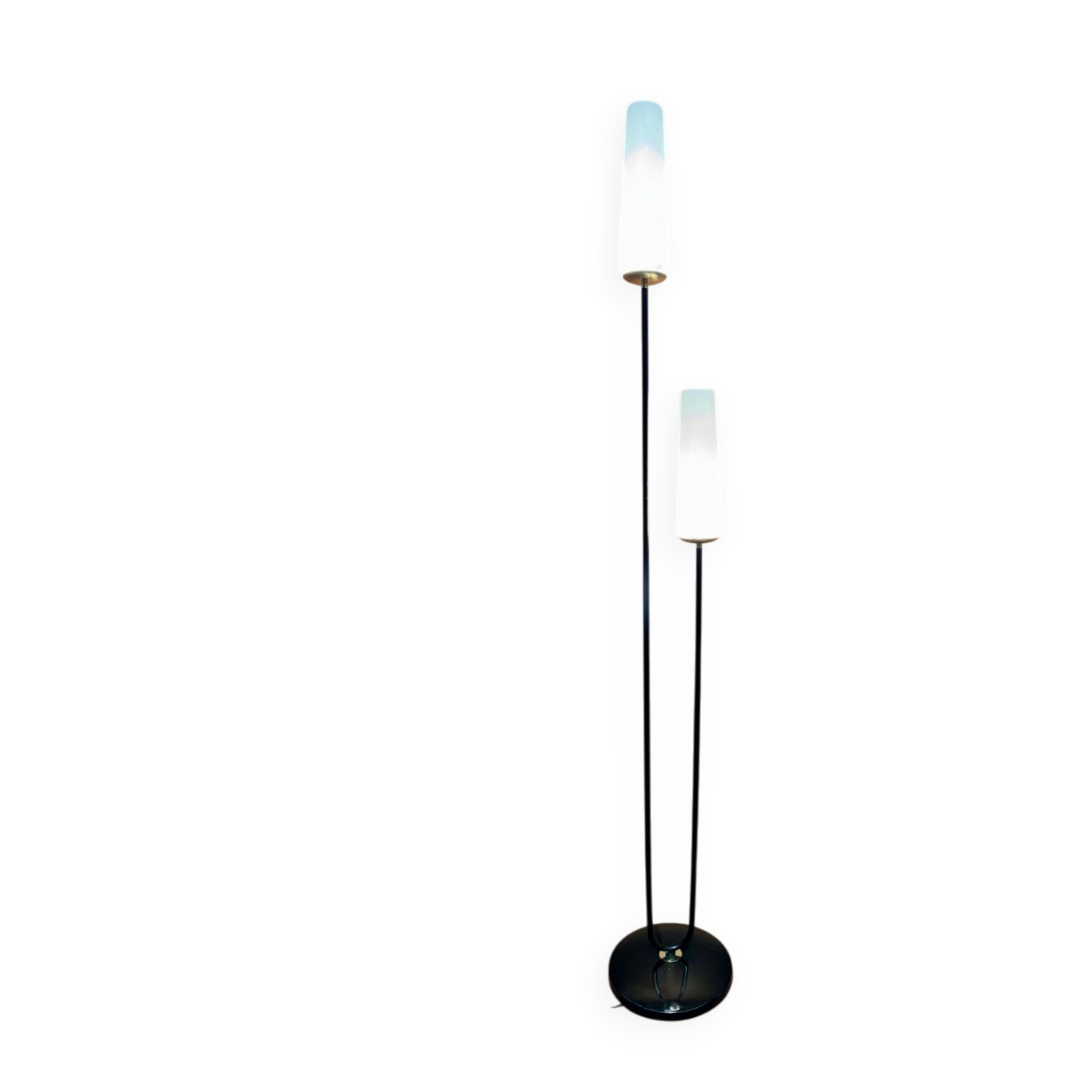 lampadaire 1950