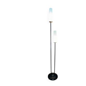 Lampadaire 1950