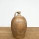 Ancient ochre jar