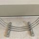 Table basse design 70'S