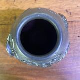 Cortesi pewter vase
