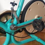Vélo d'appartement vintage