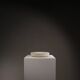 ​Travertine ‚Vide-Poche‘ by Giusti & Di Rosa for Up & Up | Italy 1970s