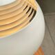 Suspension Mid-Century Danish AJ Royal 500 par Arne Jacobsen pour Louis Poulsen