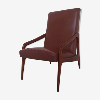 Stella armchair 60