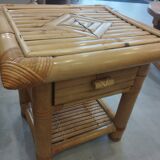 Bedside tables